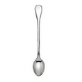 Reed & Barton Beaded Edge Infant Feeding Spoon